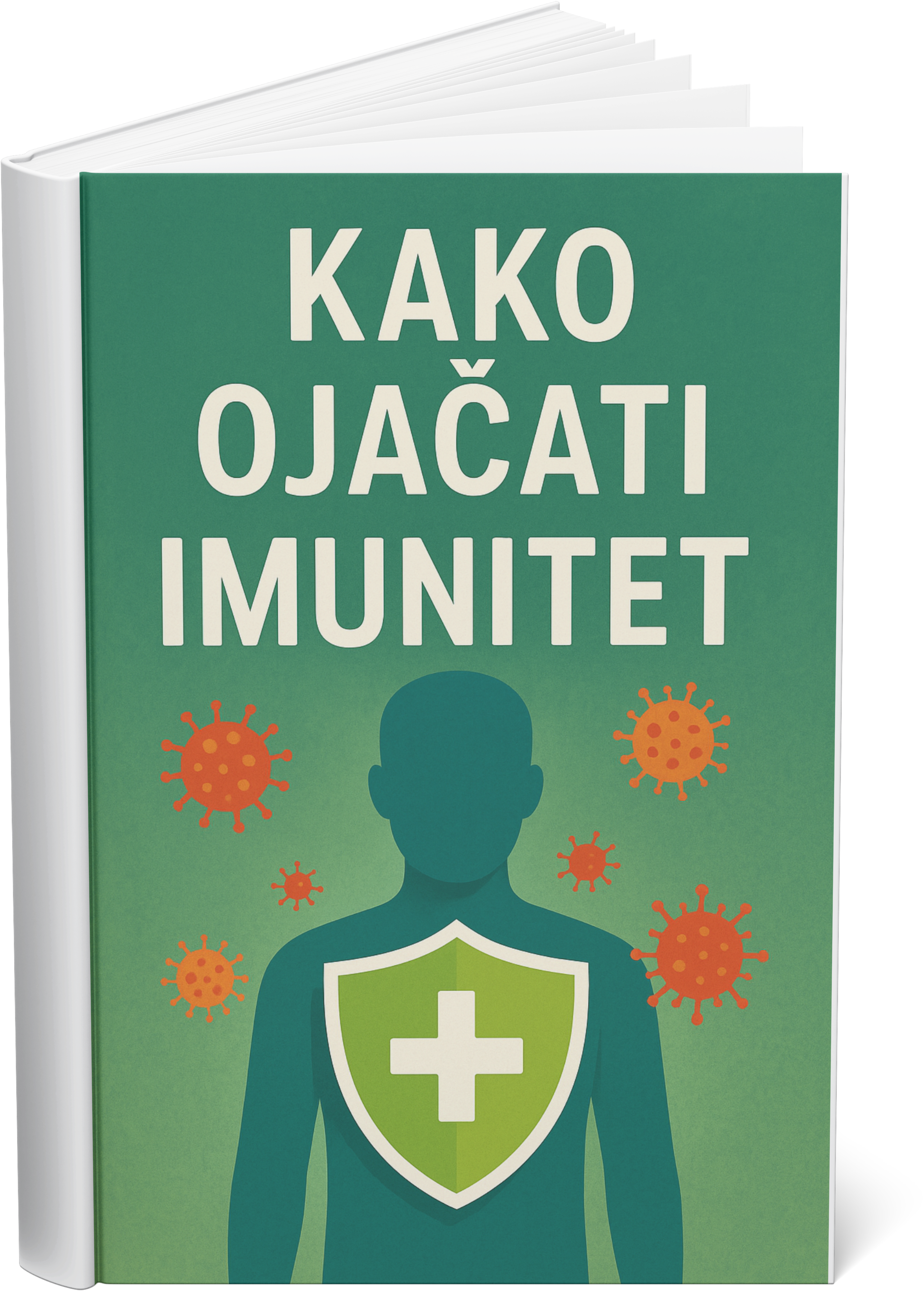 Kako ojačati imunitet